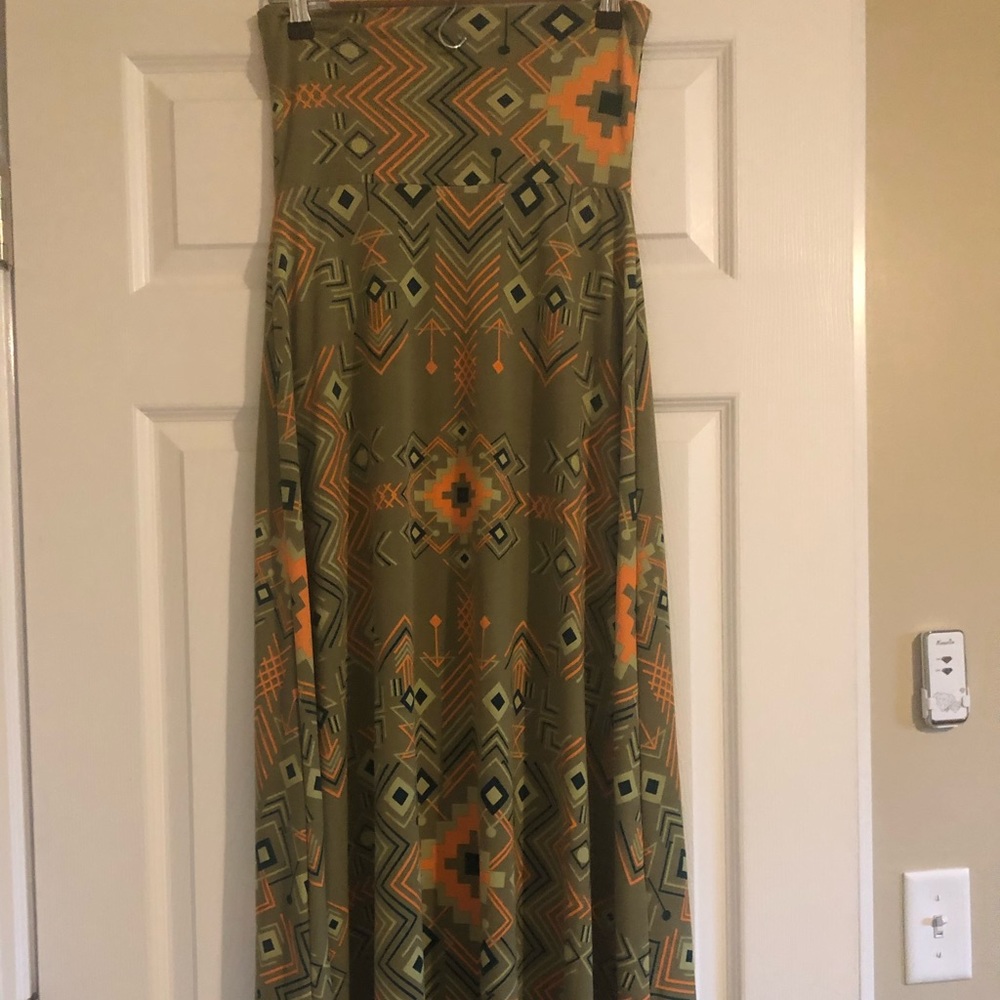 Lularoe Maxi